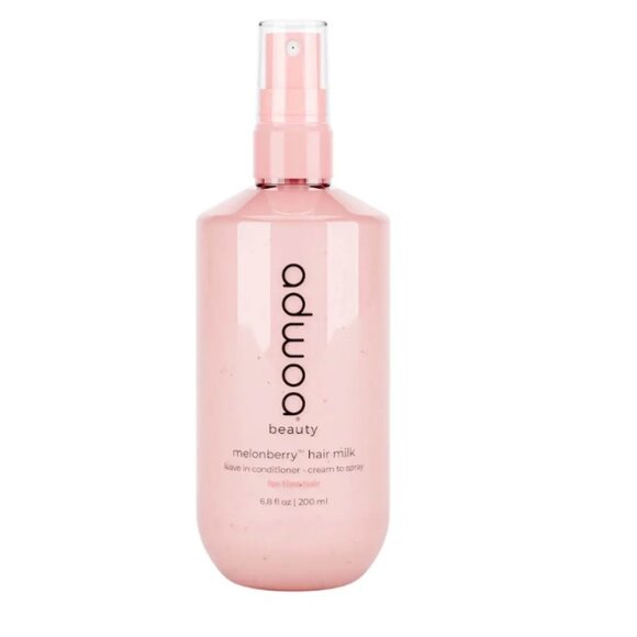 Adwoa Beauty Melonberry Hair Milk Leave-In Conditioner - Picture 1 of 1